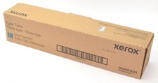 Xerox Versant 2100, 3100, 4100 Cyan Toner New 006R01631