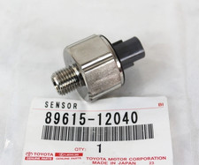 Denso New OEM Mass Airflow Sensor MAF – Fits Lexus Toyota – #22204-20010 / 197400-1000 – Direct Replacement 2 thumbnail image
