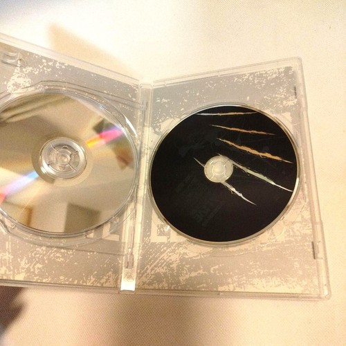 BIGBANG Alive Monster Edition CD+DVD 2012 Japan Limited YGEX Official K-POP - Imagen 5 de 6