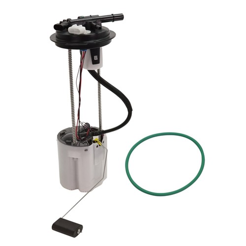 Fuel Pump For 2007-2008 Chevrolet Silverado 1500 97.6 in. Bed Standard Cab - Picture 2 of 11