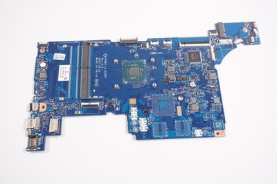 M99438-601 Hp Intel  UMA Celeron N4120 WIN Motherboard 15-dw1053dx