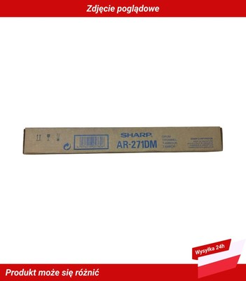 AR-271DM Sharp AR235 Bębęn światłoczuły Czarny