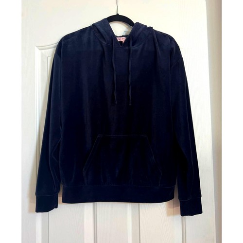 Juicy Couture Velour Hoodie