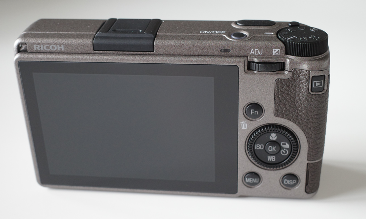 Ricoh GR III Diary Edition Mint Unused Full Box – Limited