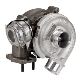Turbolader Neuteil 504084355