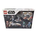 LEGO Star Wars: Mandalorian Battle Pack (75267) New Sealed & Unopened