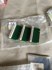 ADEXELEC PCITX4-4-B5/A3 32bit PCI riser Right Angle Height Lot Of 3 T5