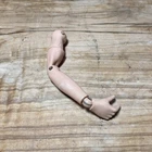 New ListingOriginal 1964 Right  Arm  Forearm Hand For Gi Joe Classic 60’s And 70’s Figures