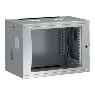 Rittal FlatBox 9HE 600x600x492mm Sichttür DK 7507.110