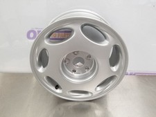 01 Lexus Ls430 16x7 Spare Wheel Rim 5 Lug