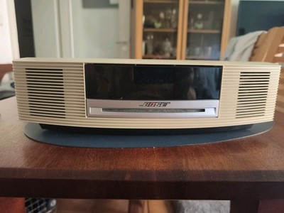 Bose Wave Music System AWRCC4