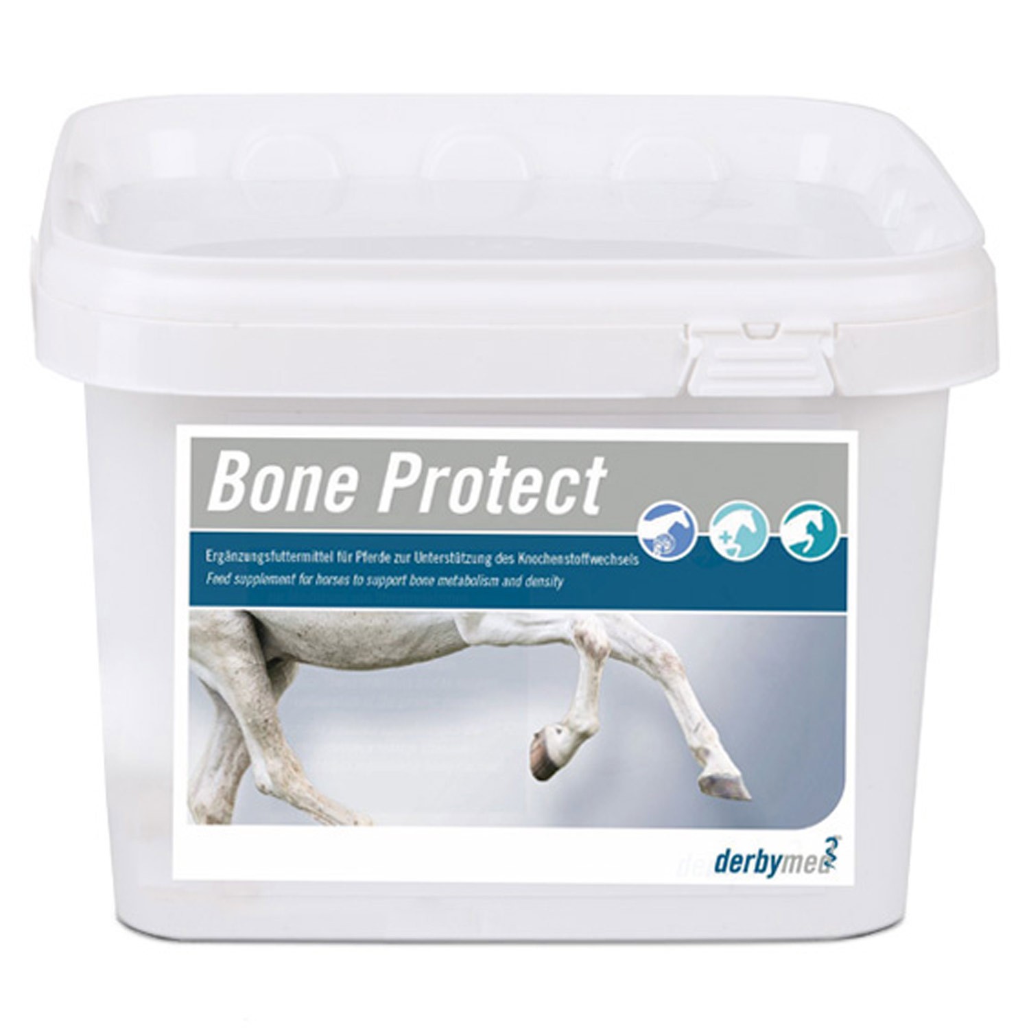 Derbymed Bone Protect 3,2 kg Pferde | Knochen | Knorpel | Sehnen