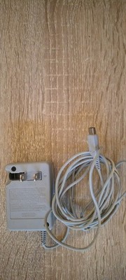 Original Nintendo AC Adapter WAP-002 (USA) Netzteil Ladegerät
