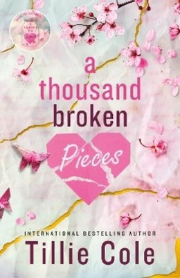 Tillie Cole A Thousand Broken Pieces (Paperback) (UK IMPORT)