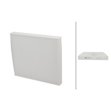 Filtre d'habitacle Skoda 120