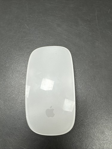 Genuine Apple Magic Mouse 2 A1657 in White -