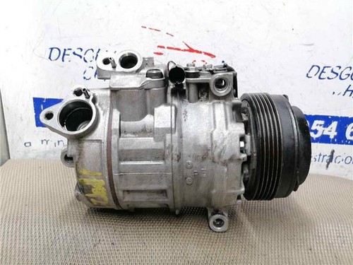 4472208023  Klimakompressor BMW serie 5 berlina 30 24v turbodiesel 193 cv