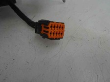 Retroviseur droit (ou coque) Citroen 2 CV