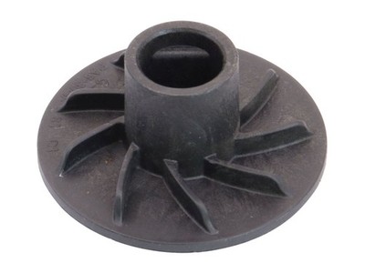 Messerhalter mit Lüfterrad passend für BB4834PLI2B [294345066/MBL] Rasenmäher