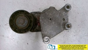 Spannrolle 1560 CCM 80 KW Ford Focus Turnier 1.6 Tdci DPF Durashift-cvt Bj 2007