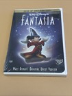 Walt Disney’s Fantasia Special 60th Anniversary Edition  Brand New Sealed