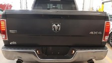 Tailgate Trunk Decklid For Dodge 1500 Pickup Assy Gry W-cam 2d3 5d1