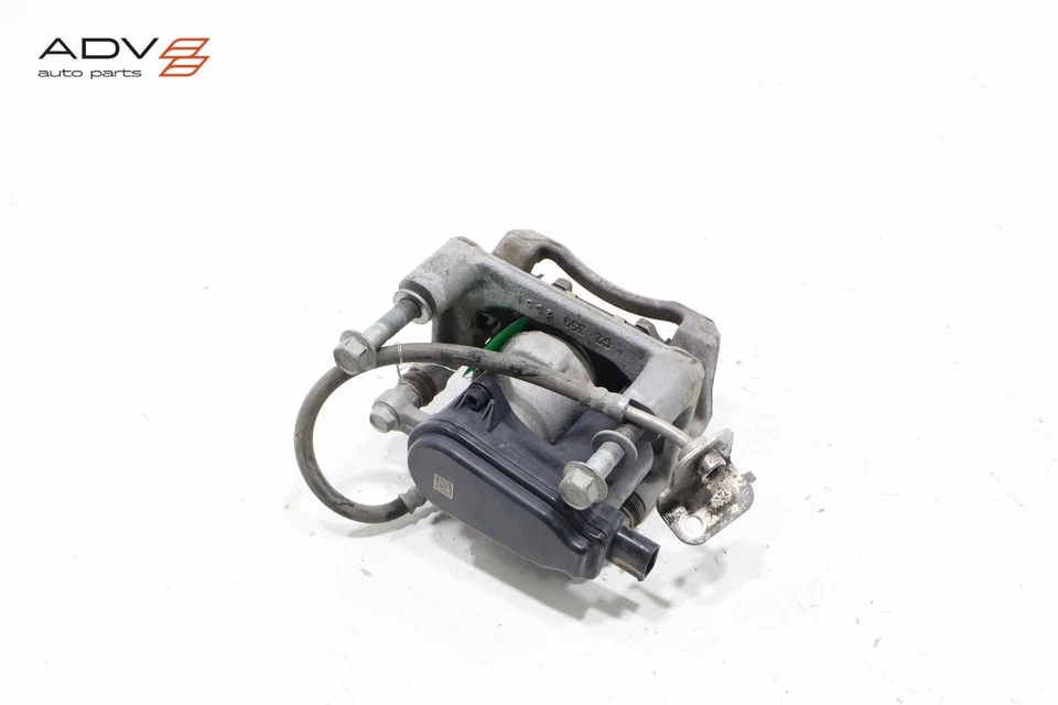 Pinza de freno trasera derecha del lado del pasajero KIA TELLURIDE 2020-2025 OEM Foto 4 de 4