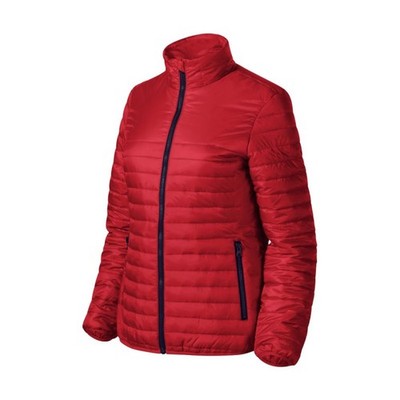 Kurtka Malfini Phantom W MLI-54107 czerwony - 2XL Malfini