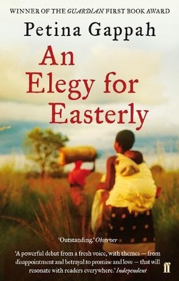 Petina Gappah An Elegy for Easterly (Taschenbuch)