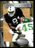 Tim Brown 1996 Playoff Trophy Contenders #81 Raiders NFL READ FREE SHIPPING