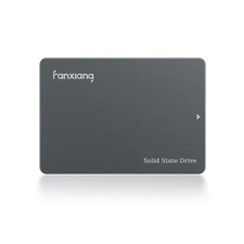 FanXiang S102 Pro SATA III Internal 2.5'' SSD 2TB 560MB/s