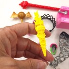 Monster High Doll Miscellaneous Playset Replacement Pieces Accessories  — photo 4