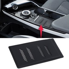 Organizzatore Caricabatterie Wireless Antiscivolo Compatto Specifico per Modelli Kia EV6
