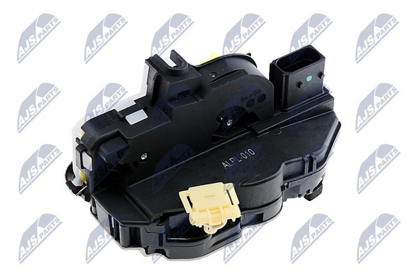 NTY TüRschloss EZC-PL-010 FüR Opel Insignia Sports Tourer G09 Astra Caravan P10-image