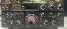 Kenwood | TS-830S | HF Transceiver