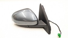 VOLVO V60 WING MIRROR POWER FOLDING RIGHT SIDE IN OSIUM GREY 2015