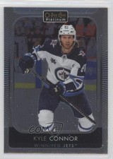 2021-22 O-Pee-Chee Platinum Kyle Connor #48 0i6