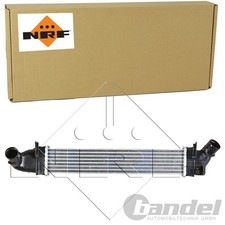 NRF LADELUFTKÜHLER passend für DACIA LOGAN RENAULT LOGAN | 30380