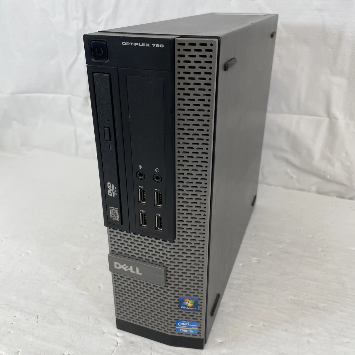 Dell OptiPlex 790 Small Form Factors for sale | eBay
