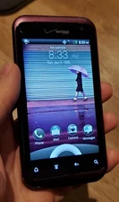 HTC Rhyme 4GB CDMA ADR6330, Bootloader Unlocked, Rooted, Clockwork Recovery