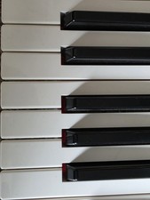 Yamaha Motiv ES 6 ES7 Satz 12 Schlüssel ABCD...