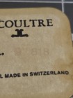 Jaeger LeCoultre MainSpring Cal. 815? 818? Look! — photo 2