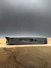 Vintage Emil Brenk .935 Sterling Silver Striker / Permanent Match Pocket Lighter — photo 7