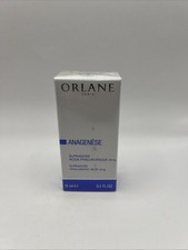 Orlane Paris Anagenèse Supradose Hyaluronic Acid 15ml 0.5 Fl Oz NEW NIB 