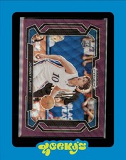 2024 Panini Prizm Draft Picks - Johnny Furphy #91 Purple Wave Prizm (RC) $2 MIN 