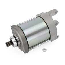 Neuf Démarreur pour Kymco MXU Maxxer Mongoose 250 300 2003-2009 31210-LBA7-900