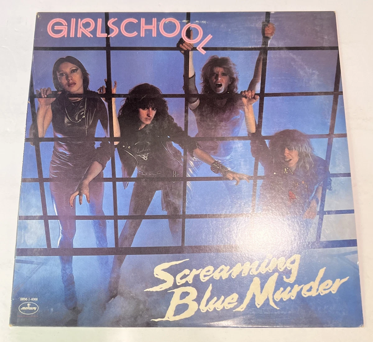 Blue Murder Lp for sale - eBay
