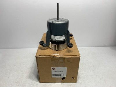 Carrier 58MV660005 Blower Motor ECM 1 HP 120/240V 1300 RPM
