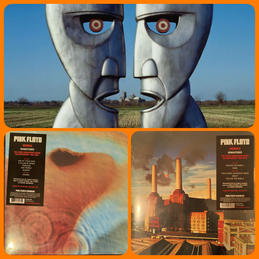 Preços baixos em Roger Waters Rock Discos de vinil | eBay