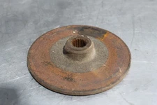 1992 POLARIS TRAIL BOSS 350 L 2X4 REAR ROTOR BACK BRAKE DISC #20103